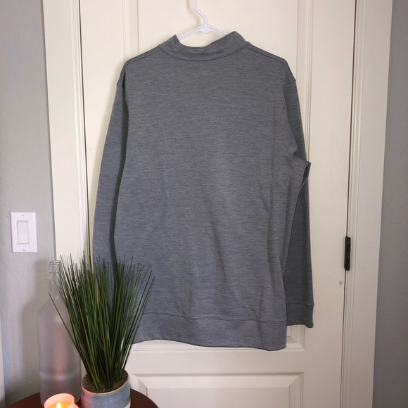 417 Half Zip - Picture 2 of 3